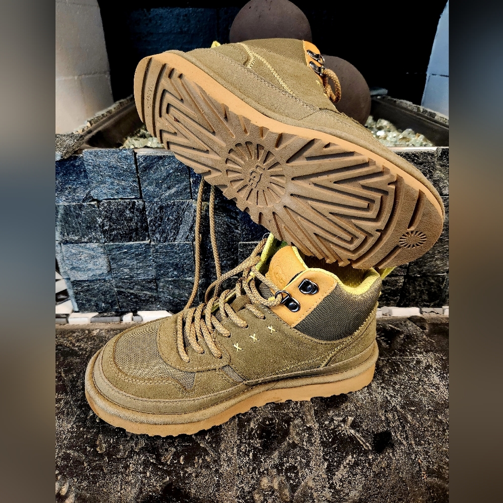 UGG Highland Sneaker